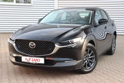 Used MAZDA CX-30 Petrol 2021 Ad 