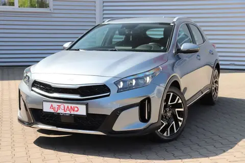 Used KIA XCEED Petrol 2023 Ad 