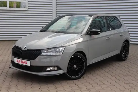 Used SKODA FABIA Petrol 2021 Ad 