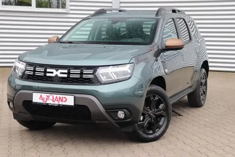 Used DACIA DUSTER Petrol 2024 Ad 