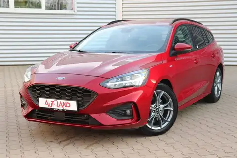 Annonce FORD FOCUS Essence 2020 d'occasion 