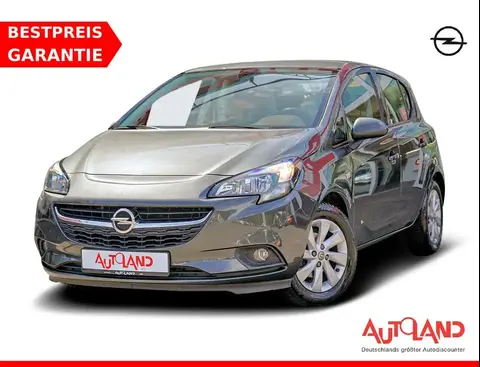 Annonce OPEL CORSA Essence 2020 d'occasion 