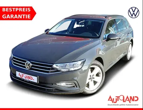 Annonce VOLKSWAGEN PASSAT Diesel 2020 d'occasion 