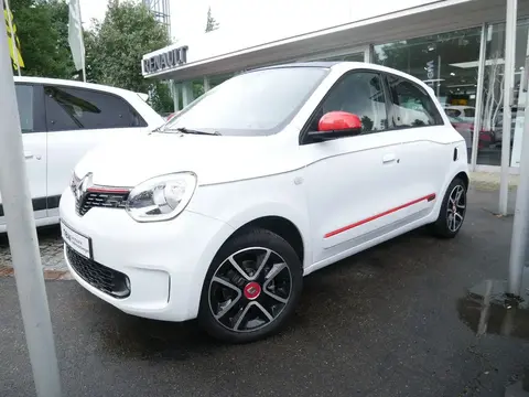 Used RENAULT TWINGO Petrol 2020 Ad 