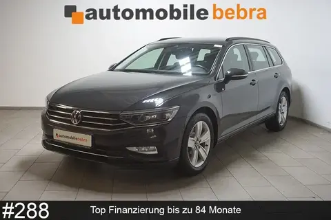 Used VOLKSWAGEN PASSAT Diesel 2020 Ad 