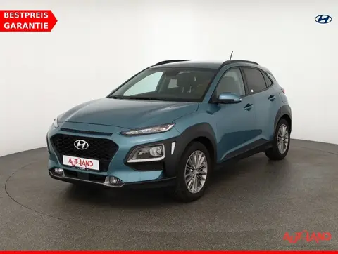 Annonce HYUNDAI KONA Essence 2018 d'occasion 