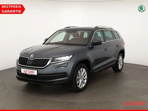 Used SKODA KODIAQ Diesel 2020 Ad 