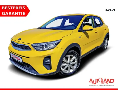 Annonce KIA STONIC Essence 2018 d'occasion 