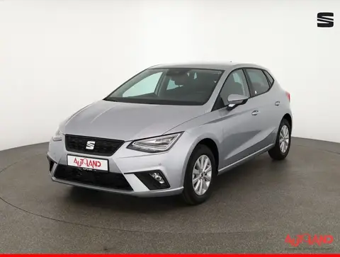 Used SEAT IBIZA Petrol 2024 Ad 