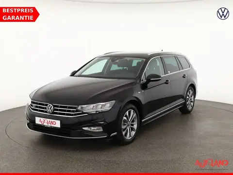 Used VOLKSWAGEN PASSAT Diesel 2022 Ad 