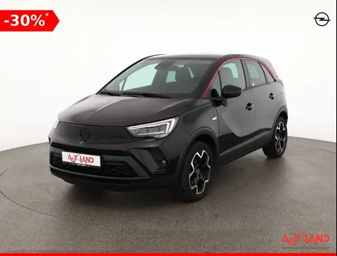 Annonce OPEL CROSSLAND Essence 2023 d'occasion 