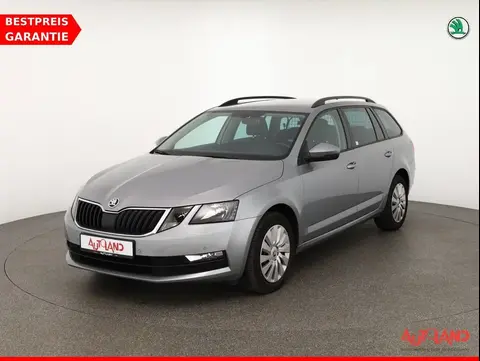 Used SKODA OCTAVIA Diesel 2019 Ad 