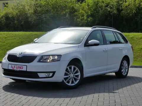 Used SKODA OCTAVIA Diesel 2016 Ad 