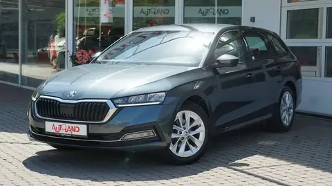 Annonce SKODA OCTAVIA Essence 2021 d'occasion 