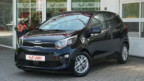 Used KIA PICANTO Petrol 2023 Ad 