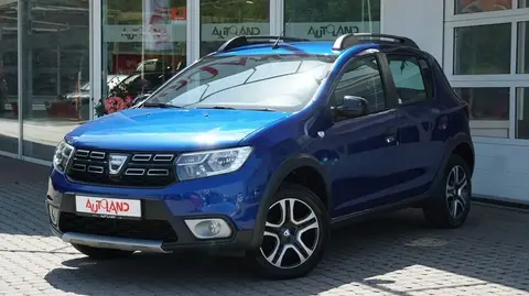 Used DACIA SANDERO Petrol 2021 Ad 