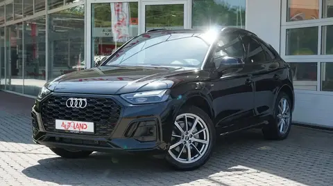 Annonce AUDI Q5 Essence 2023 d'occasion 