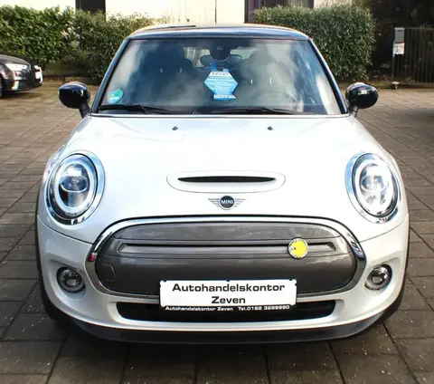 Used MINI COOPER Not specified 2020 Ad 