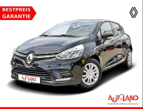 Annonce RENAULT CLIO Essence 2019 d'occasion 