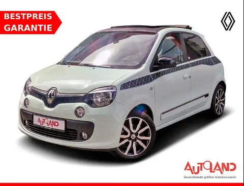 Used RENAULT TWINGO Petrol 2019 Ad 