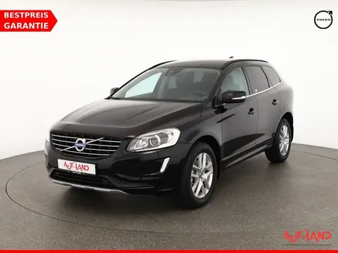 Used VOLVO XC60 Diesel 2016 Ad 