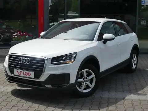 Used AUDI Q2 Petrol 2017 Ad 