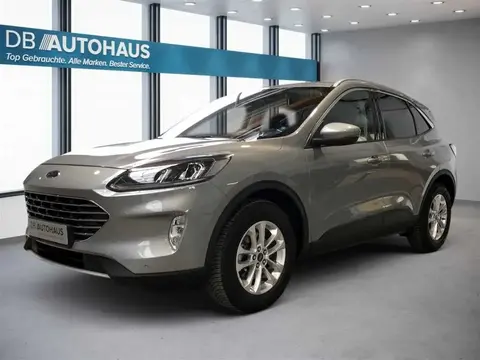 Annonce FORD KUGA Diesel 2021 d'occasion 