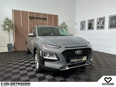 Annonce HYUNDAI KONA Essence 2020 d'occasion 