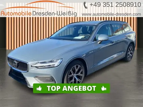 Annonce VOLVO V60 Diesel 2022 d'occasion 