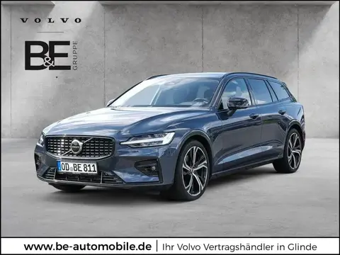 Used VOLVO V60 Diesel 2023 Ad 