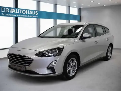 Annonce FORD FOCUS Diesel 2022 d'occasion 