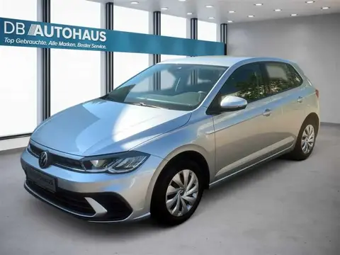 Used VOLKSWAGEN POLO Petrol 2022 Ad 