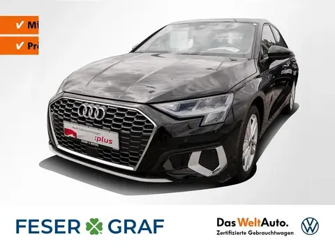 Annonce AUDI A3 Essence 2023 d'occasion 