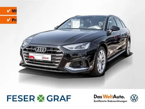 Annonce AUDI A4 Diesel 2023 d'occasion 