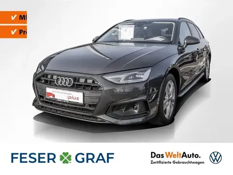 Used AUDI A4 Diesel 2023 Ad 