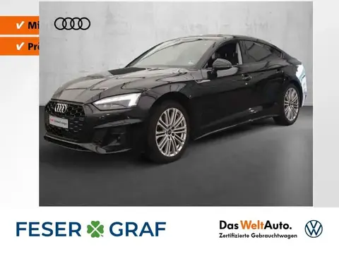 Annonce AUDI A5 Essence 2023 d'occasion 