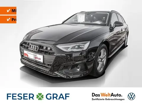 Annonce AUDI A4 Diesel 2023 d'occasion 