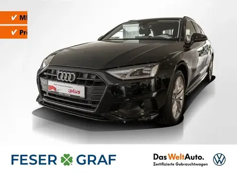 Used AUDI A4 Diesel 2023 Ad 