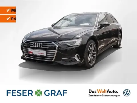 Used AUDI A6 Diesel 2023 Ad 