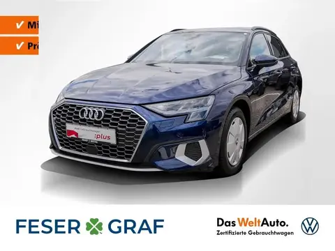 Annonce AUDI A3 Diesel 2023 d'occasion 