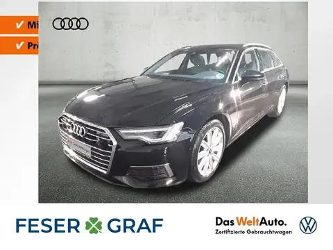 Used AUDI A6 Diesel 2023 Ad 