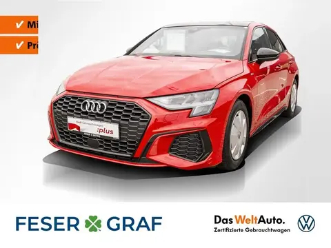 Annonce AUDI A3 Diesel 2023 d'occasion 