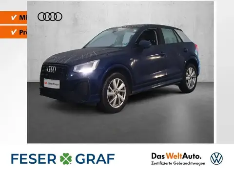 Annonce AUDI Q2 Diesel 2023 d'occasion 