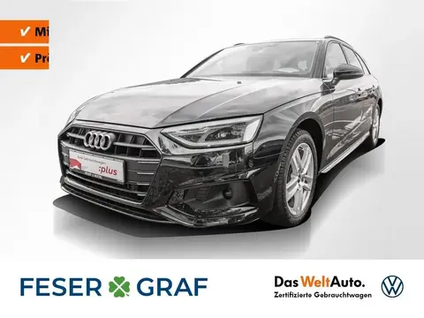 Used AUDI A4 Diesel 2023 Ad 