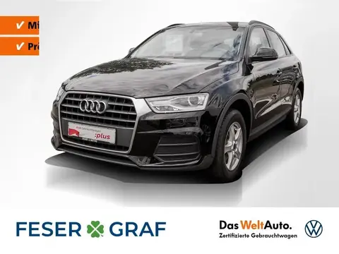 Used AUDI Q3 Petrol 2015 Ad 