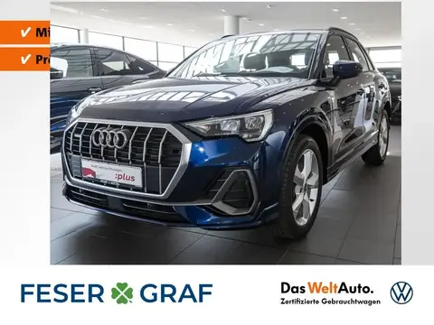 Used AUDI Q3 Diesel 2023 Ad 