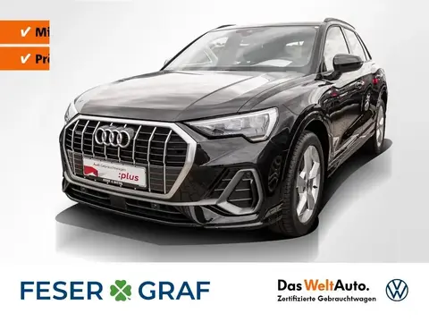 Annonce AUDI Q3 Diesel 2023 d'occasion 