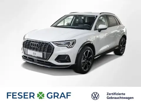 Annonce AUDI Q3 Essence 2023 d'occasion 