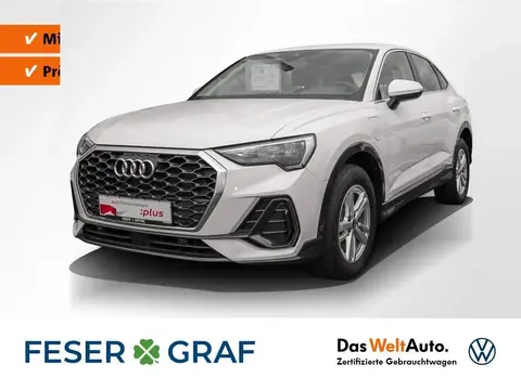 Used AUDI Q3 Hybrid 2022 Ad 