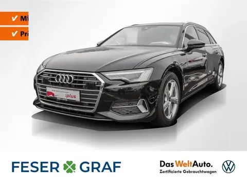 Annonce AUDI A6 Diesel 2023 d'occasion 